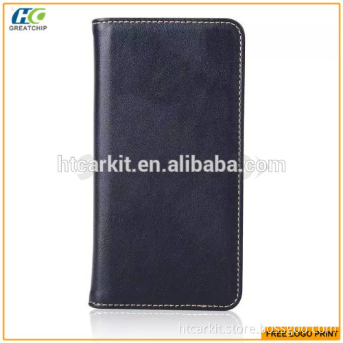 Wallet Luxury Magnetic Flip Case for Samsung Galaxy Note 5